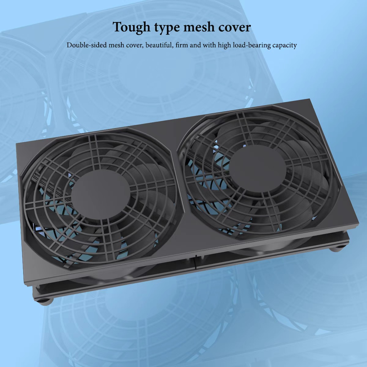 Dual USB Cooling Fan with 3-Sp - Gaming Console For Pc ulasan dan harga