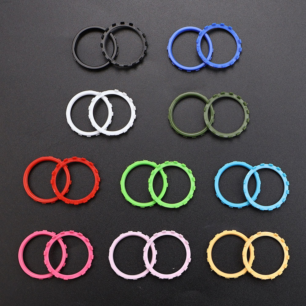 2pcs Thumbstick Accent Rings R - Microsoft Controller Elite Series 2 ulasan dan harga