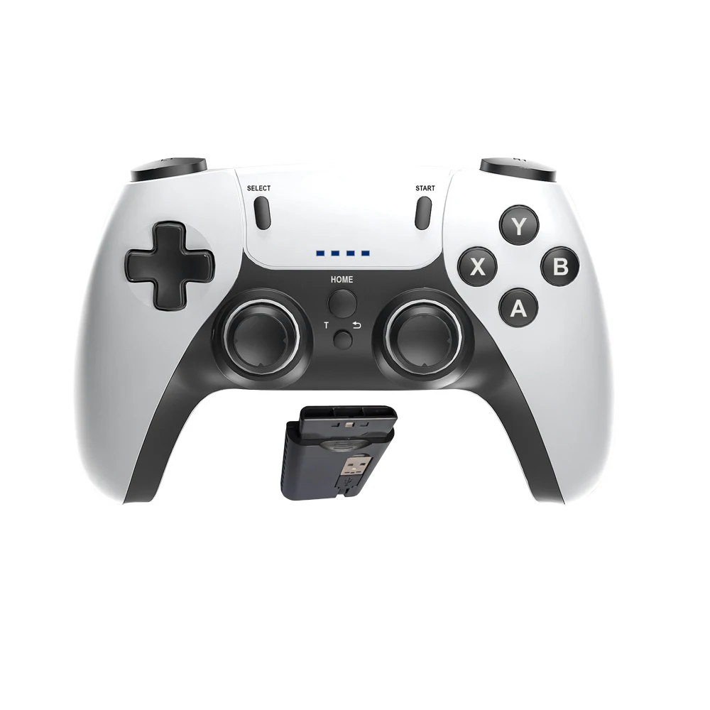 Wireless Gaming Gamepad Handhe - Gaming Console Portable Pc ulasan dan harga