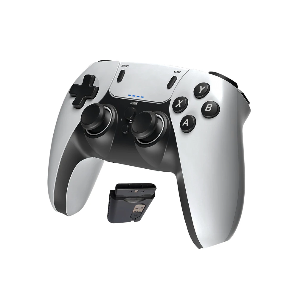 Wireless Gaming Gamepad Handhe - Gaming Console Portable Pc ulasan dan harga
