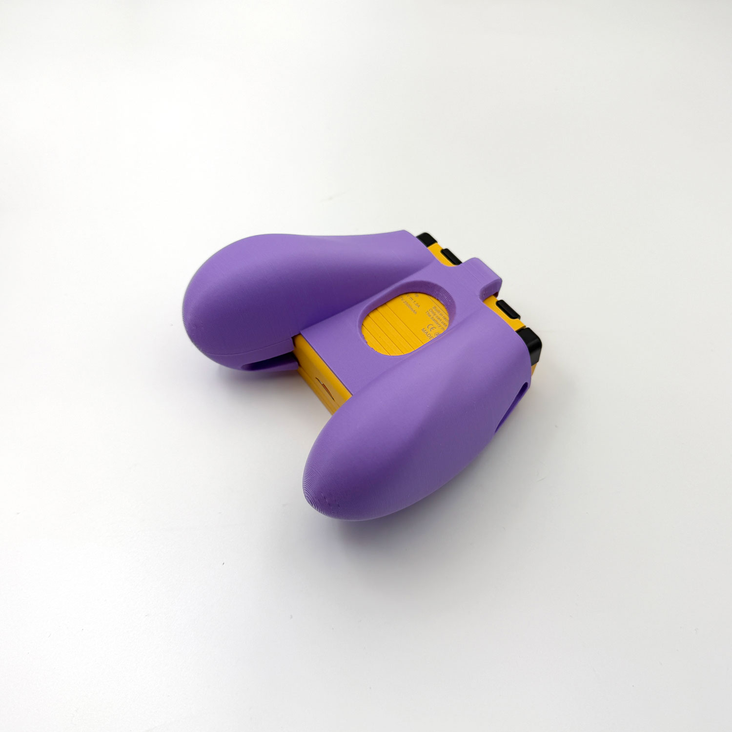 Miyoo MINI Flip Grip 3D Printe - Handheld Gaming Console ulasan dan harga