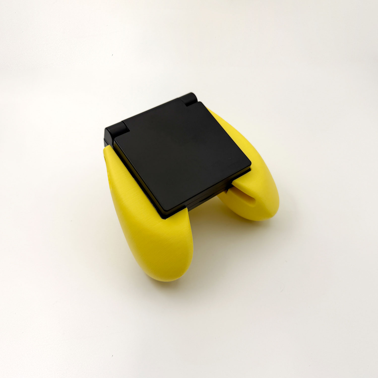 Miyoo MINI Flip Grip 3D Printe - Handheld Gaming Console ulasan dan harga