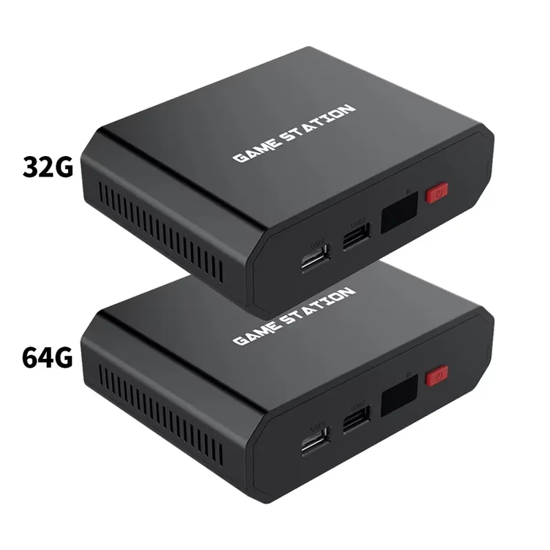 M8plus HD Video Game Console B - Gaming Console Video ulasan dan harga