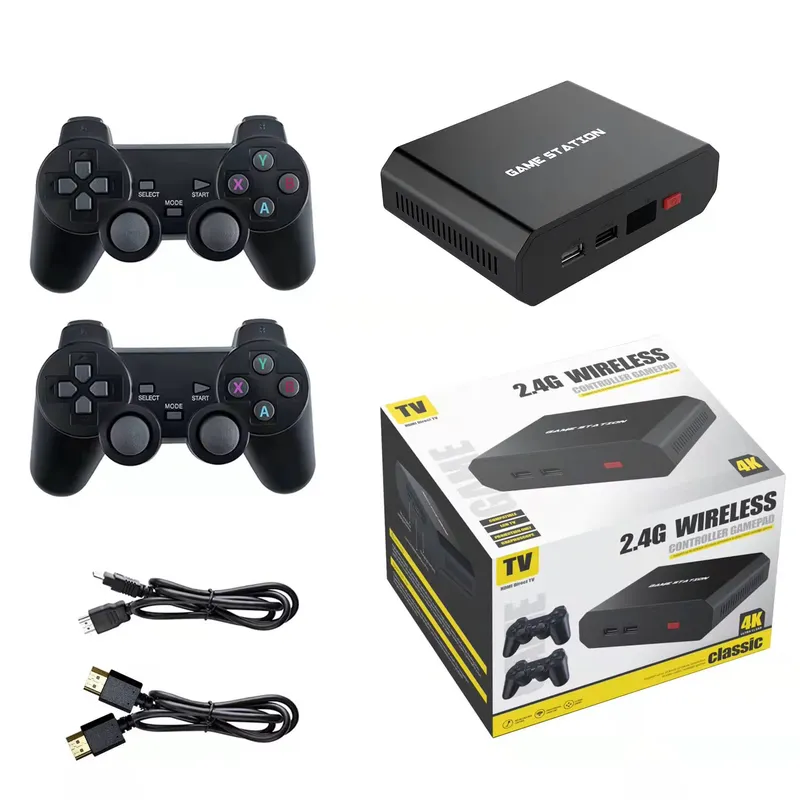 M8plus HD Video Game Console B - Gaming Console Video ulasan dan harga