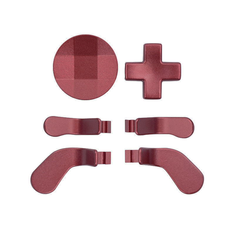 Replacement Thumb Sticks D-Pad - Microsoft Controller Elite Series 2 ulasan dan harga