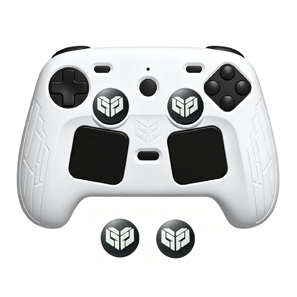 Anti-Slip Controller Skin for  - Ps5 Controller Cover ulasan dan harga