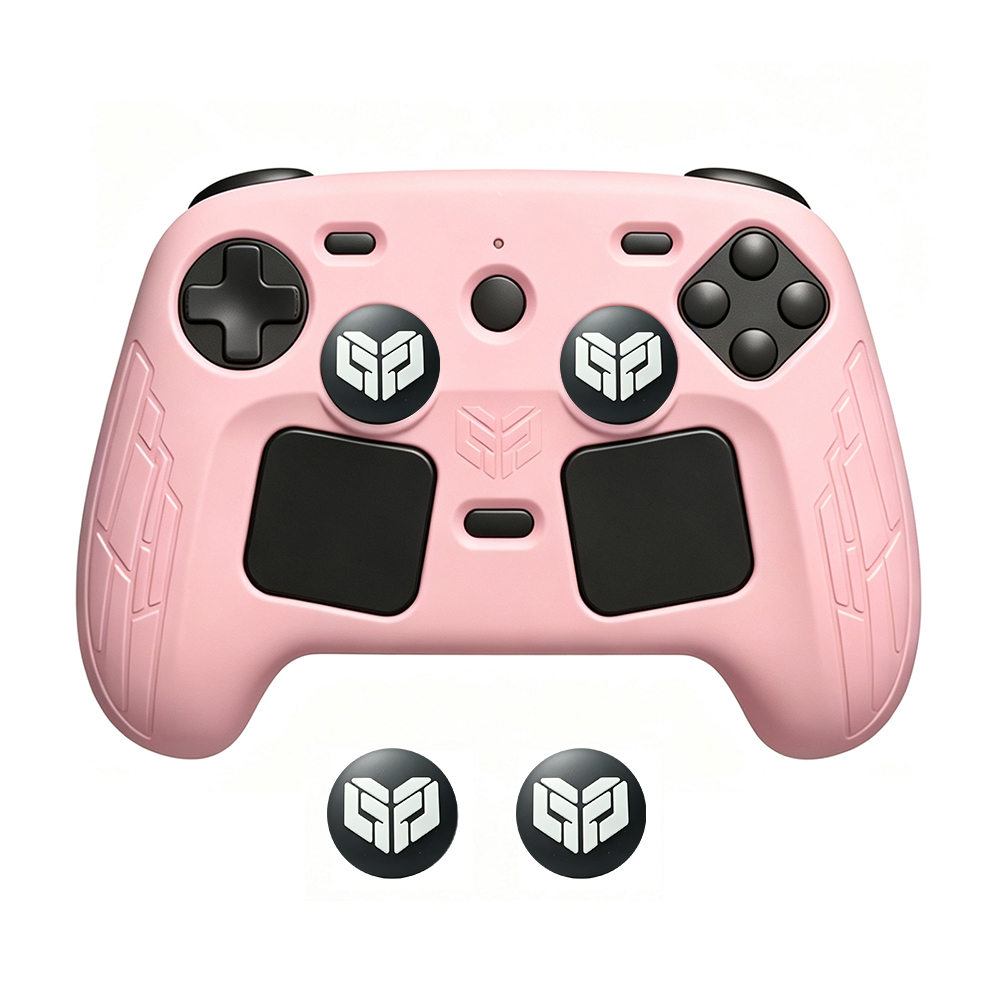 Anti-Slip Controller Skin for  - Ps5 Controller Cover ulasan dan harga