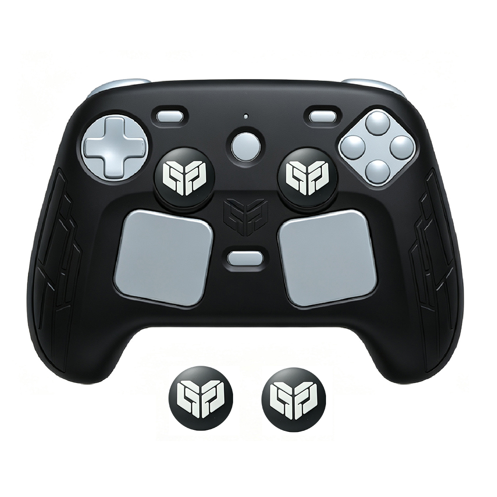 Anti-Slip Controller Skin for  - Ps5 Controller Cover ulasan dan harga