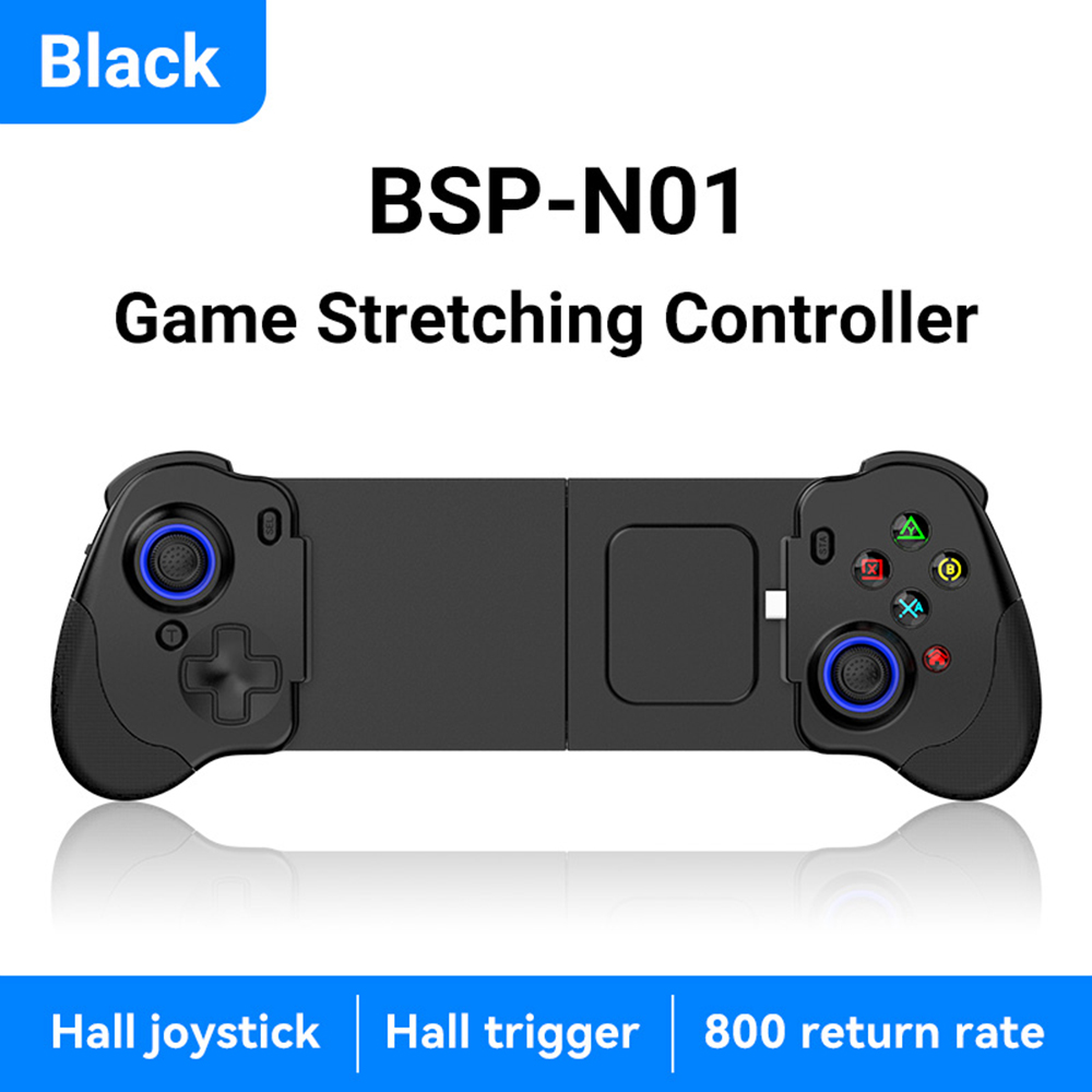 N01 wired handheld game contro - Gaming Console For Phone ulasan dan harga