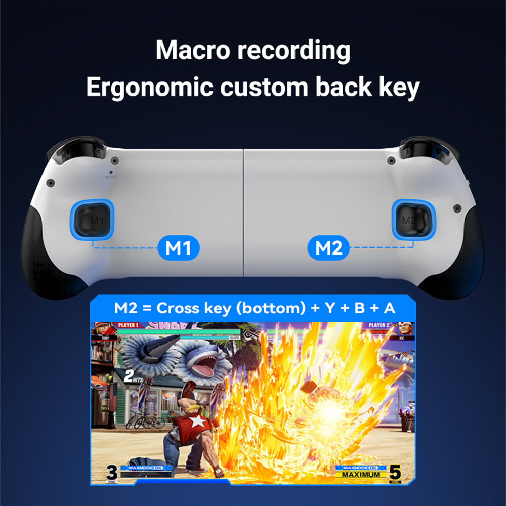 N01 wired handheld game contro - Gaming Console For Phone ulasan dan harga