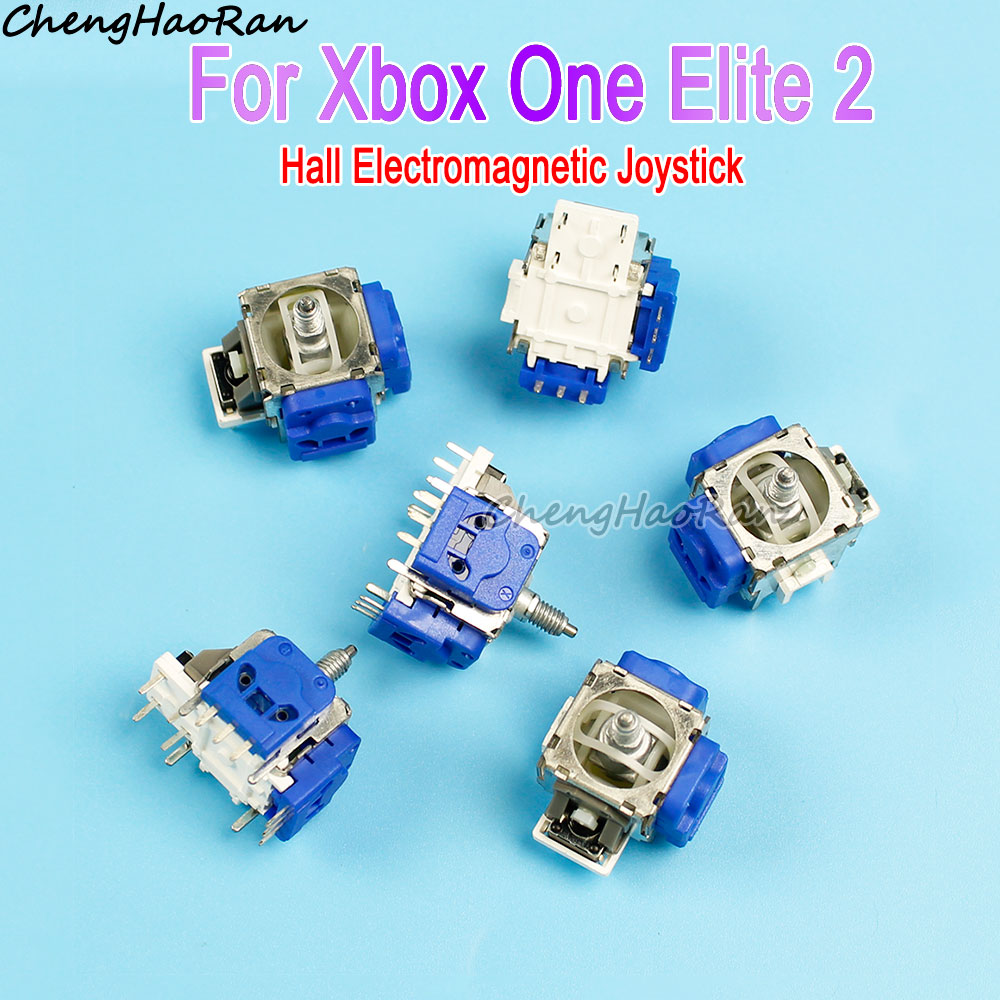 1 Piece For 3D Hall Electromag - Microsoft Controller Elite Series 2 ulasan dan harga