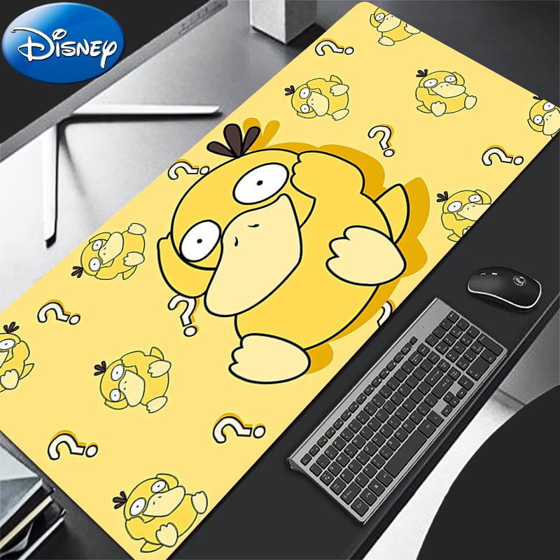 Gaming Mouse Pad P-Pokemon Psy - Gaming Console Portable Pc ulasan dan harga