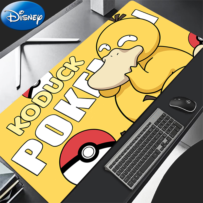 Gaming Mouse Pad P-Pokemon Psy - Gaming Console Portable Pc ulasan dan harga