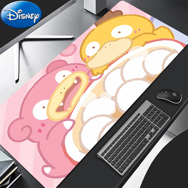 Gaming Mouse Pad P-Pokemon Psy - Gaming Console Portable Pc ulasan dan harga