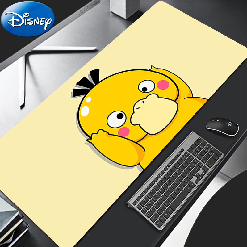 Gaming Mouse Pad P-Pokemon Psy - Gaming Console Portable Pc ulasan dan harga