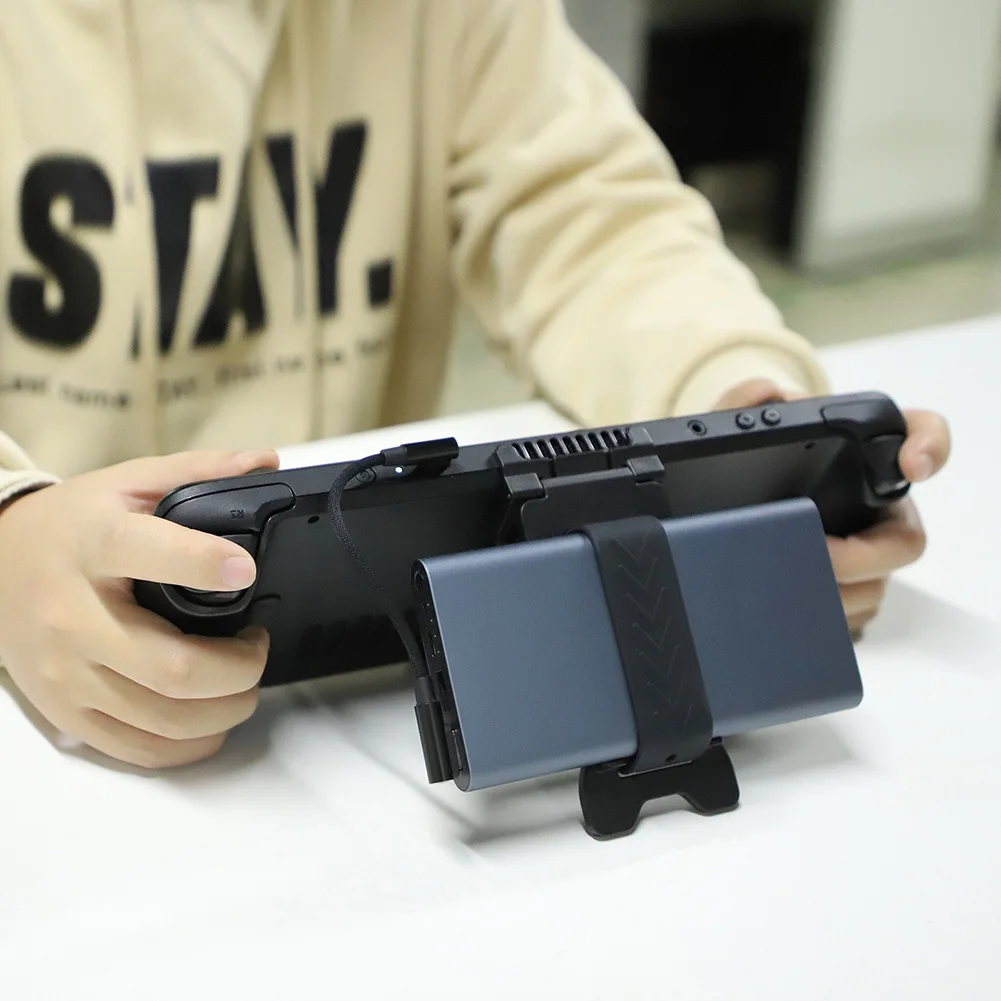 For Steam Deck Game Console Po - Gaming Console Steam Deck ulasan dan harga