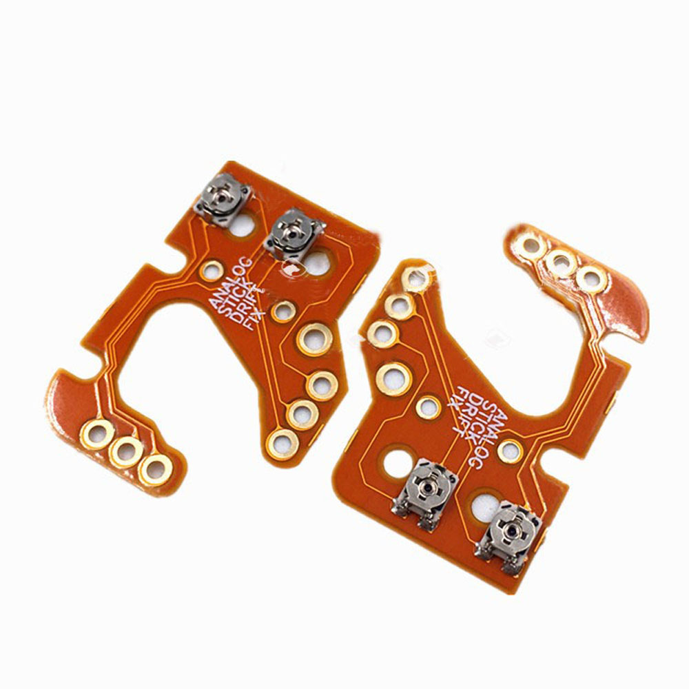 Potentiometer Drift Calibratio - Microsoft Controller Elite Series 2 ulasan dan harga