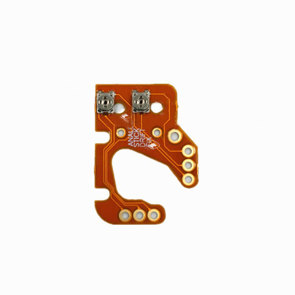 Potentiometer Drift Calibratio - Microsoft Controller Elite Series 2 ulasan dan harga