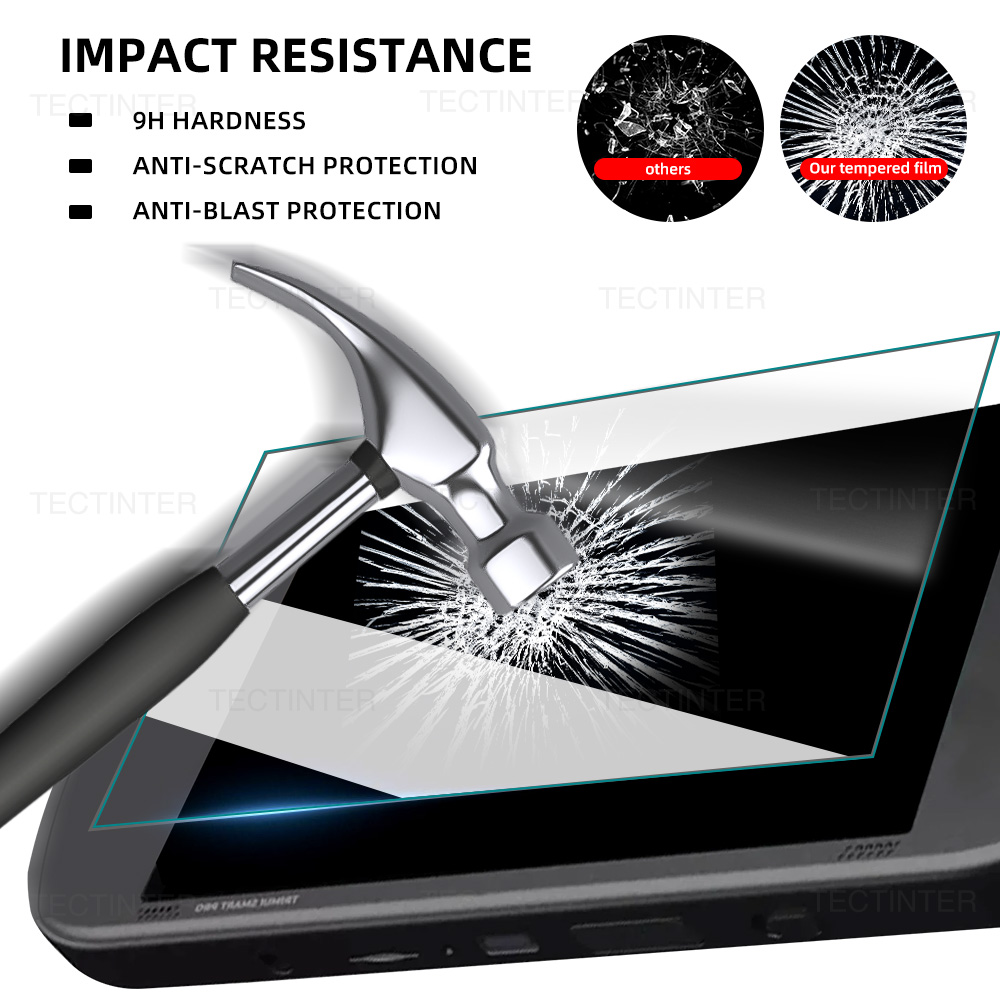 1/2/3Pcs Anti-Scratch Screen P - Gaming Console Latest ulasan dan harga