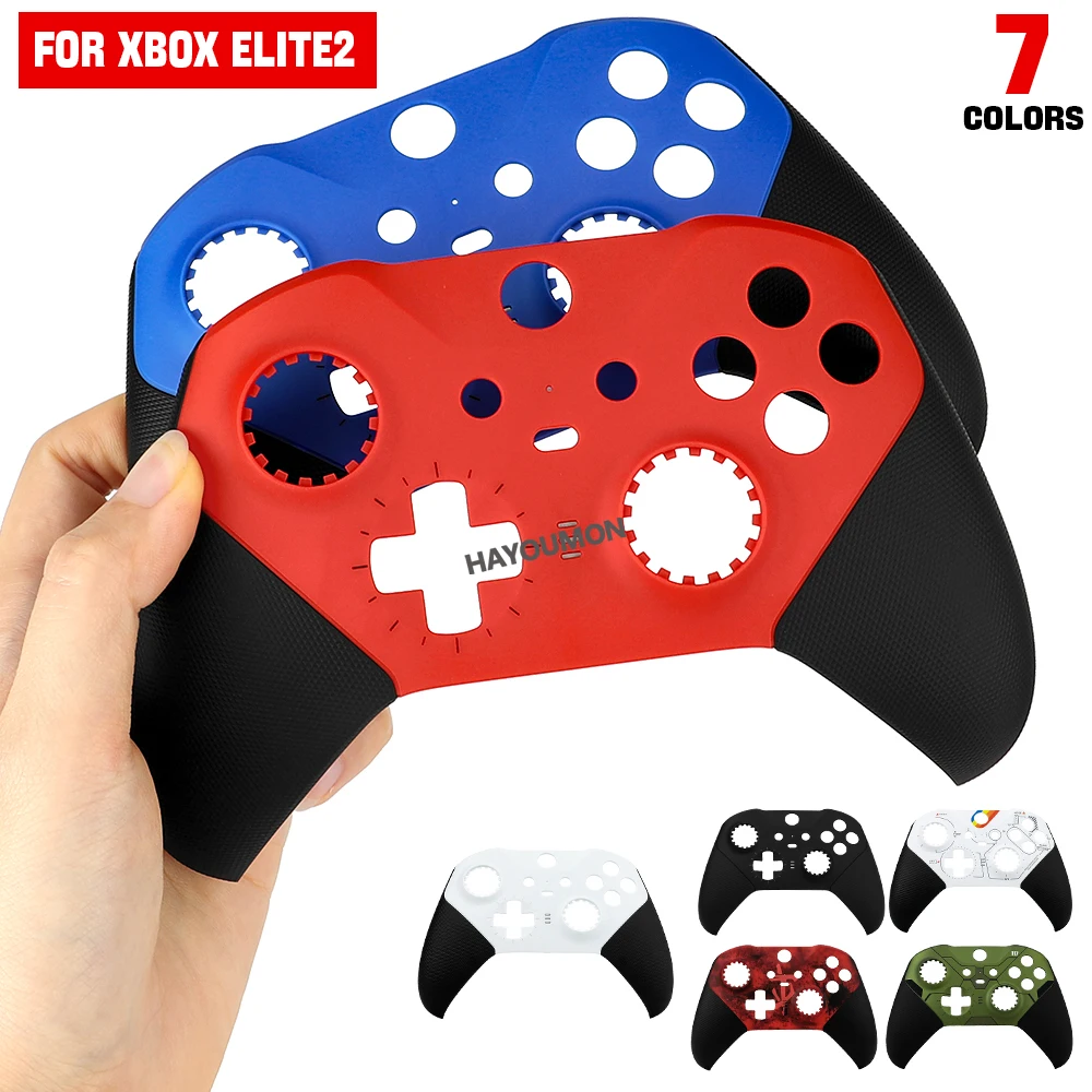 7 Colors Replacement for Xbox  - Microsoft Controller Elite Series 2 ulasan dan harga