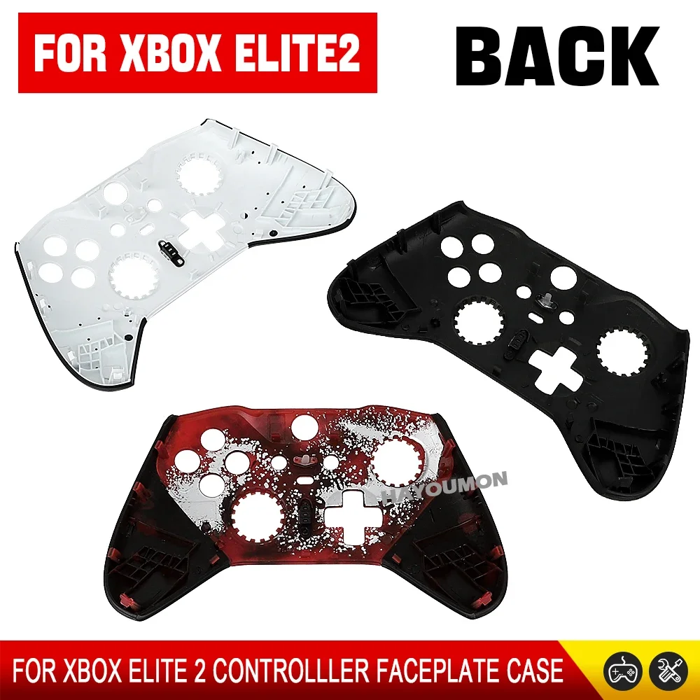 7 Colors Replacement for Xbox  - Microsoft Controller Elite Series 2 ulasan dan harga