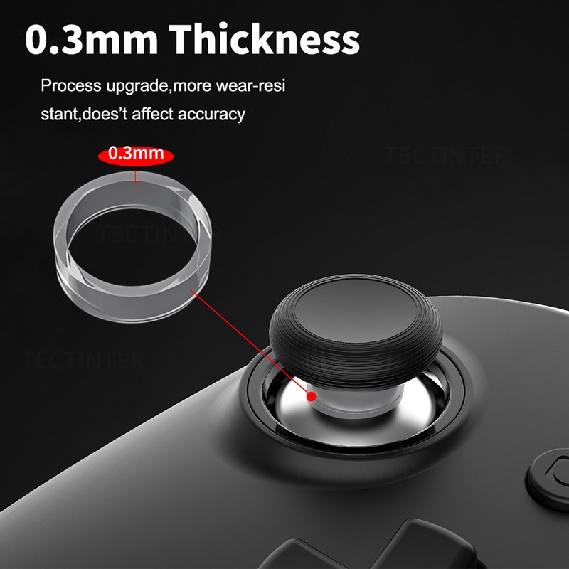 4/8pcs Elastic Protective Joys - Gaming Console Steam Deck ulasan dan harga