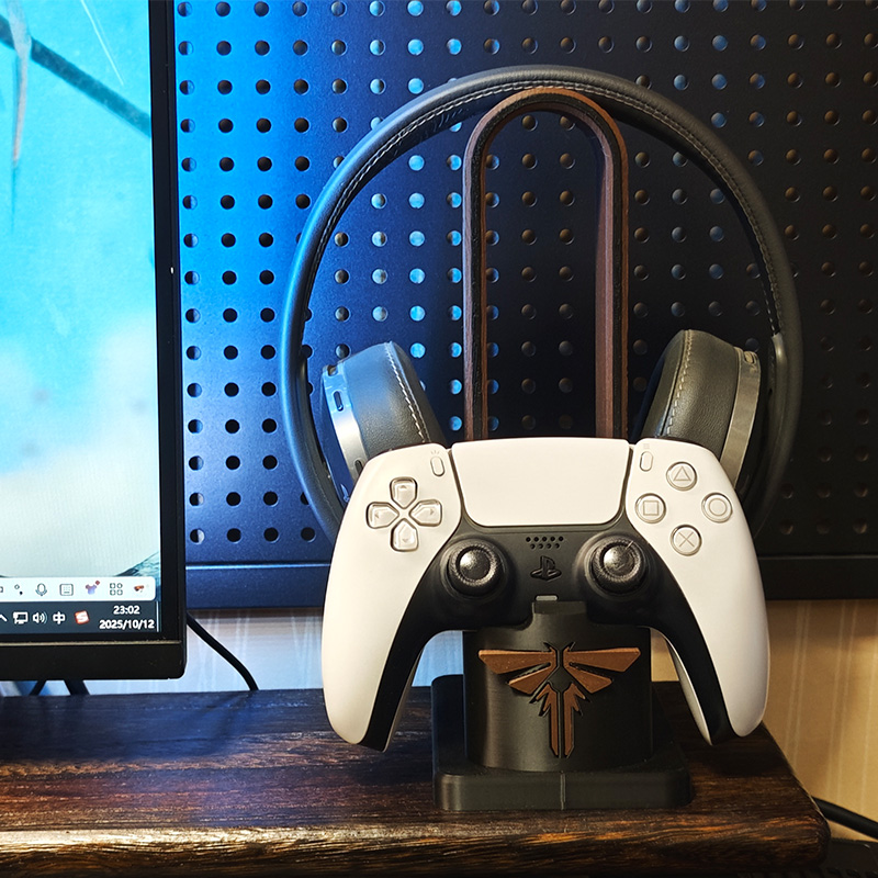 Handle Earphone Stand Zelda An - Gaming Console In ulasan dan harga