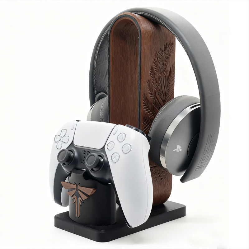 Handle Earphone Stand Zelda An - Gaming Console In ulasan dan harga