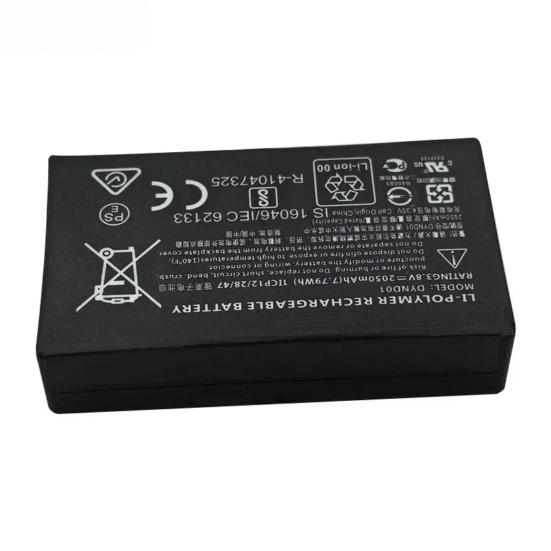 DYND01 Battery 3 8V 2050mAh Hi - Microsoft Controller Elite Series 2 ulasan dan harga
