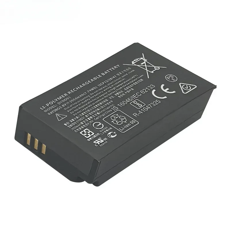 DYND01 Battery 3 8V 2050mAh Hi - Microsoft Controller Elite Series 2 ulasan dan harga