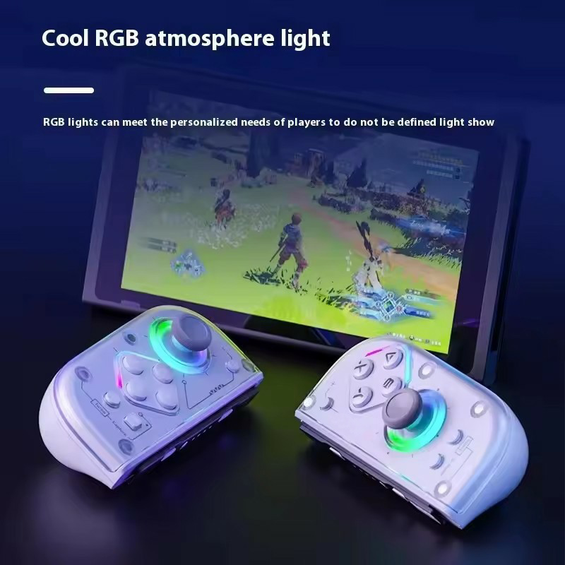 J20 Knight Wireless Gamepad wi - Gaming Console For Phone ulasan dan harga