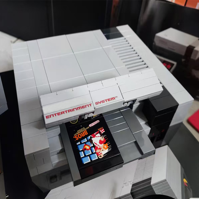 Ideas Super NES TV Game Consol - Gaming Console Kids ulasan dan harga