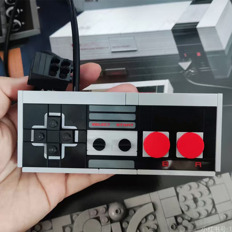 Ideas Super NES TV Game Consol - Gaming Console Kids ulasan dan harga