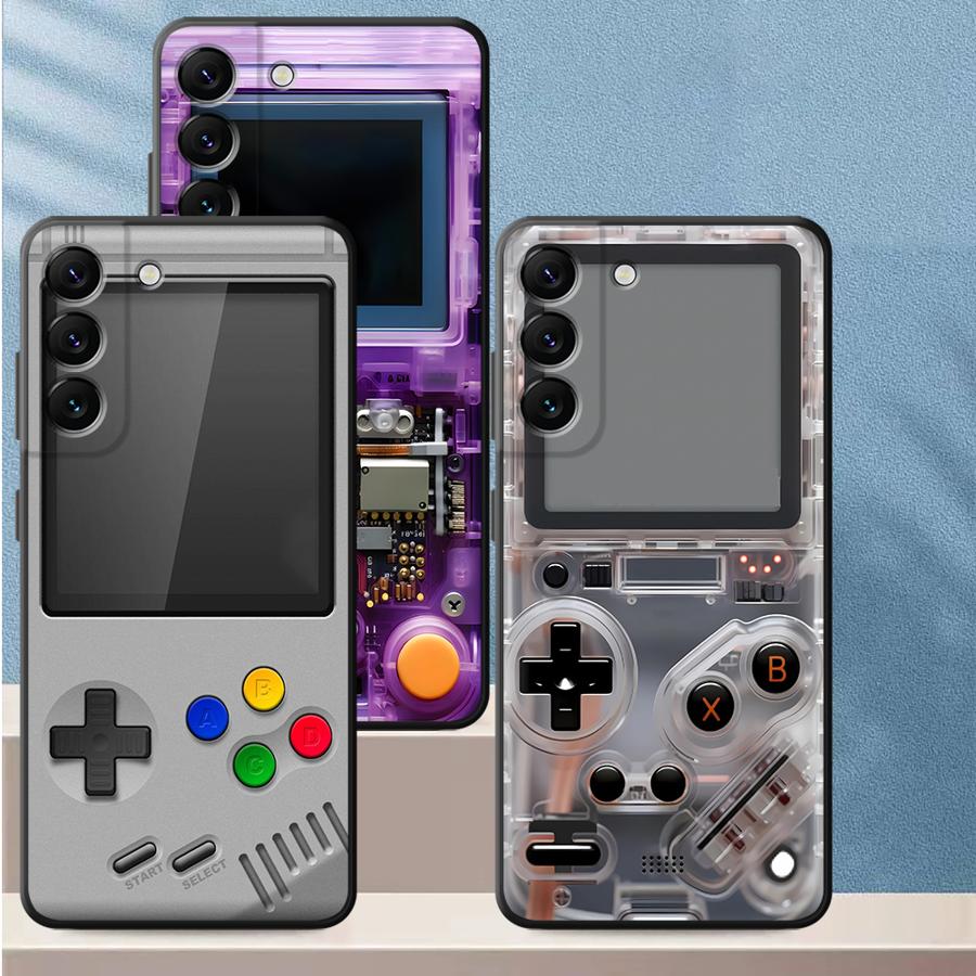 Purple Gaming Console Phone Co - Gaming Console For Phone ulasan dan harga