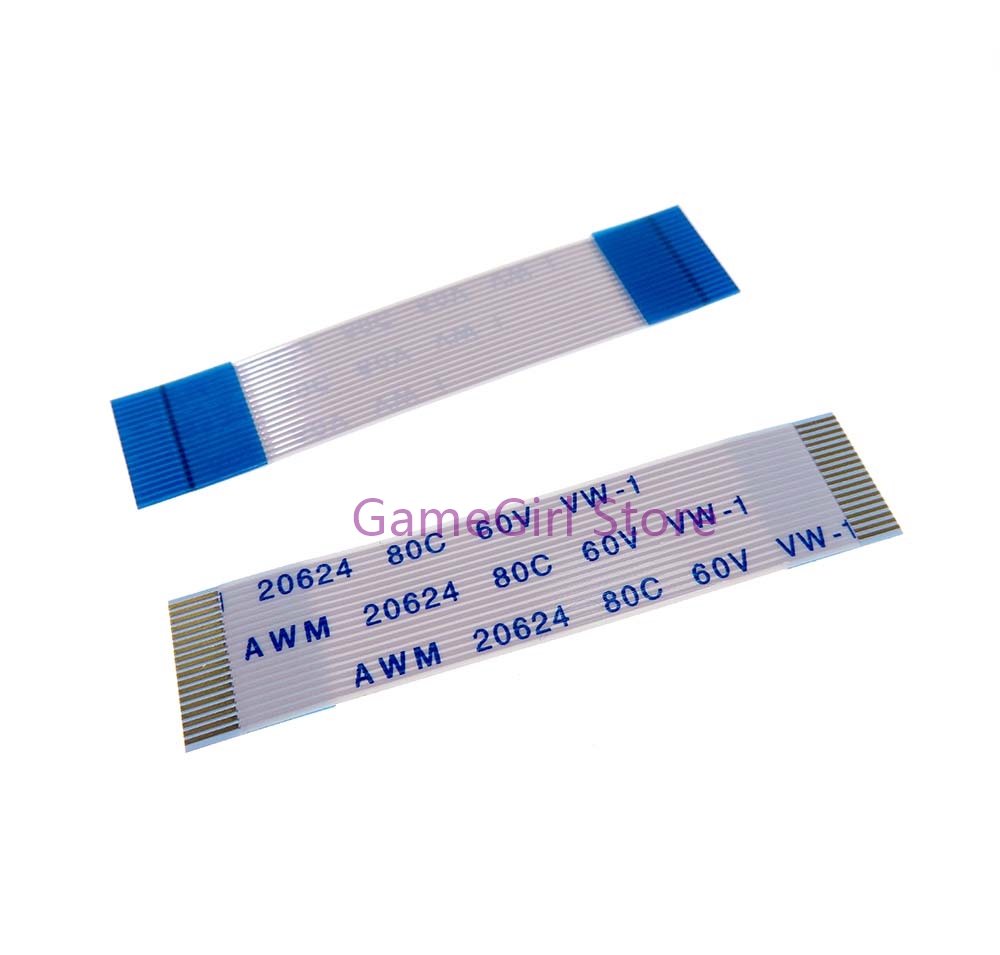 2pcs 16pin/18pin Touch Pad Fle - Ps5 Controller Cover ulasan dan harga
