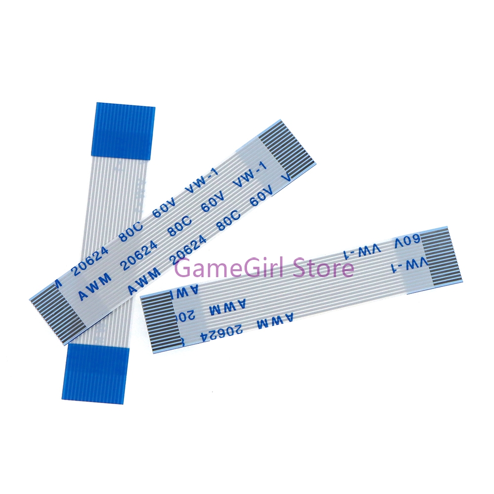 2pcs 16pin/18pin Touch Pad Fle - Ps5 Controller Cover ulasan dan harga