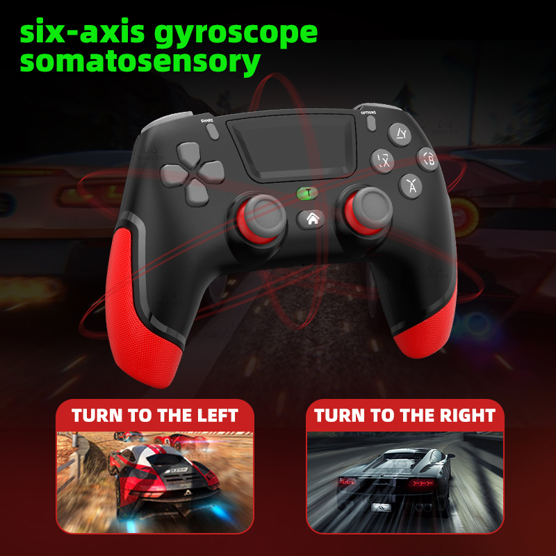 Wireless Gaming Controller for - Gaming Console For Phone ulasan dan harga