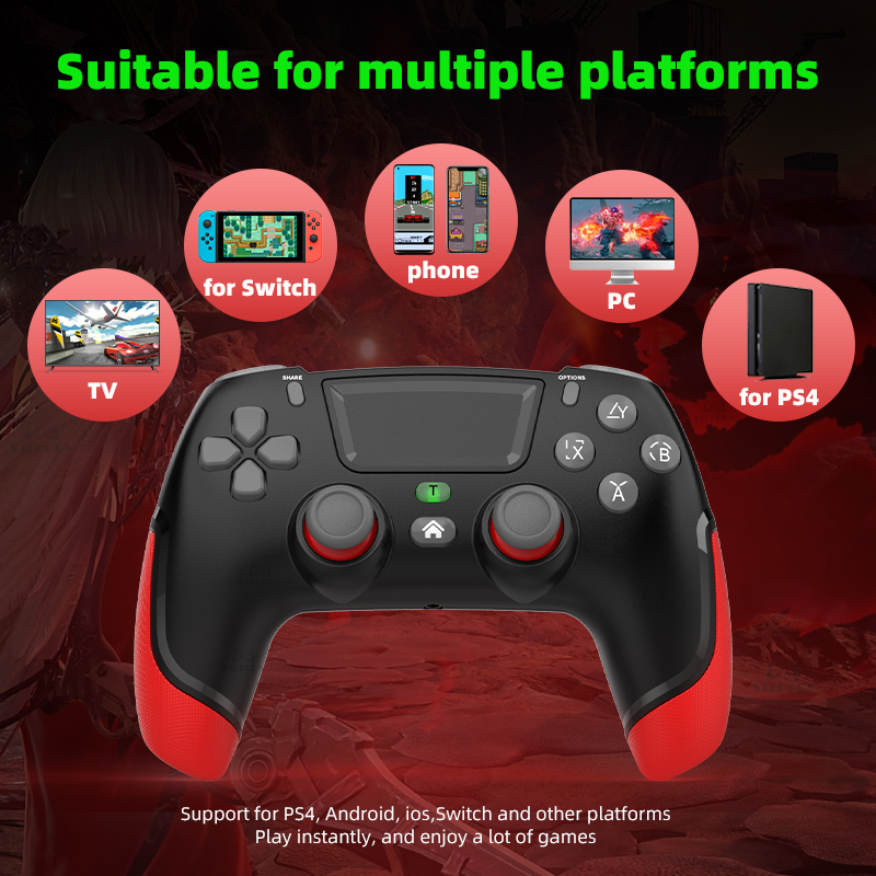 Wireless Gaming Controller for - Gaming Console For Phone ulasan dan harga