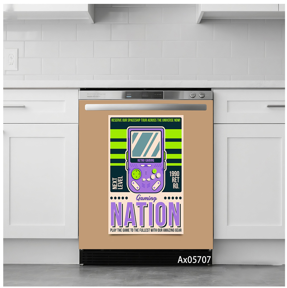 90s Retro Pixel Gaming Arcade  - Gaming Console Cabinet ulasan dan harga