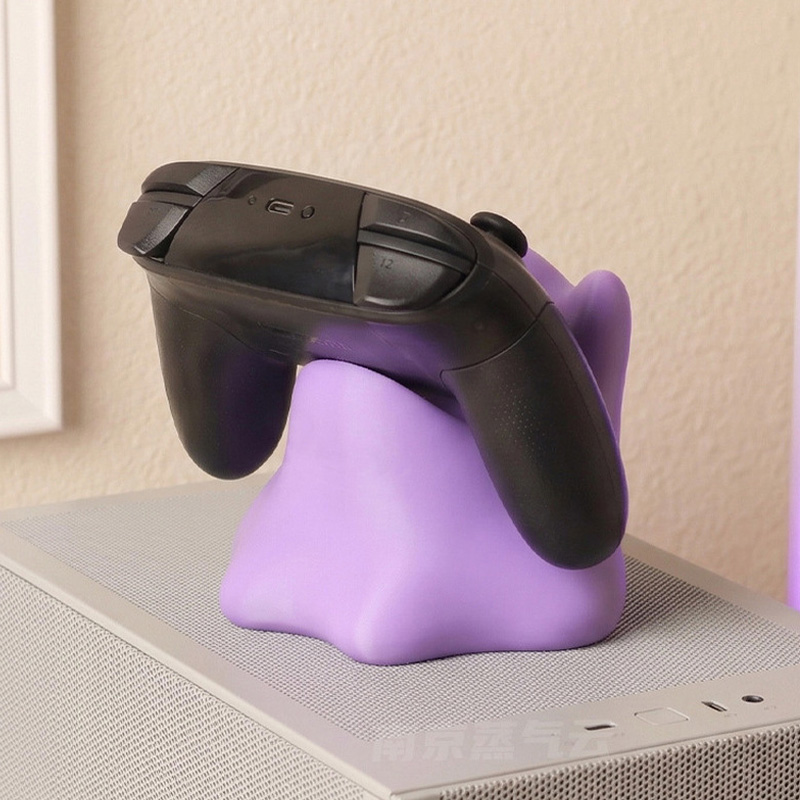 HOT Pokemon Ditto Universal Ga - Ps5 Controller Cover ulasan dan harga