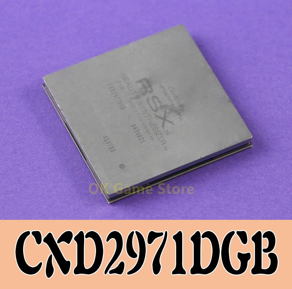 1pc/lot Original GPU CXD2971DG - Gaming Console For Pc ulasan dan harga