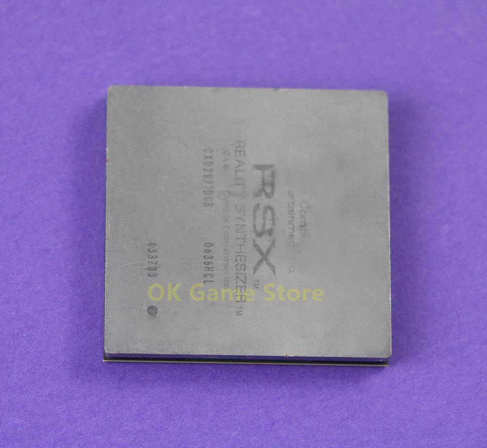 1pc/lot Original GPU CXD2971DG - Gaming Console For Pc ulasan dan harga
