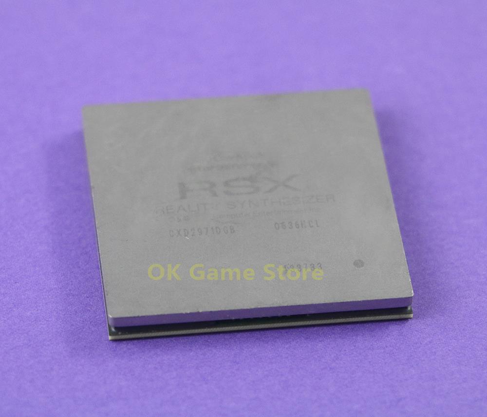 1pc/lot Original GPU CXD2971DG - Gaming Console For Pc ulasan dan harga
