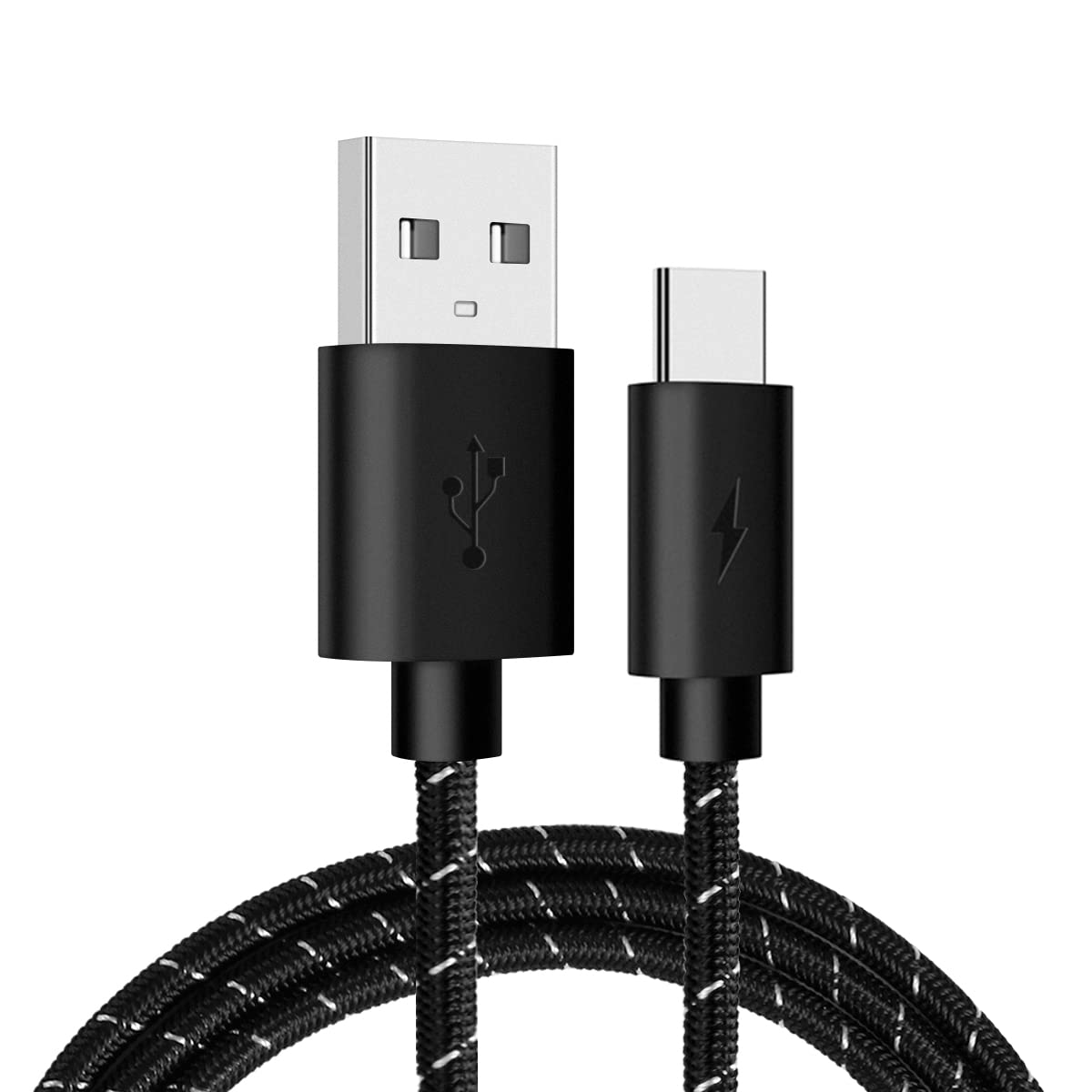 USB-C Charging Cable USB Type- - Microsoft Controller Elite Series 2 ulasan dan harga