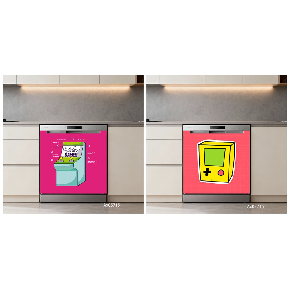 90s Retro Pixel Gaming Arcade  - Gaming Console Cabinet ulasan dan harga