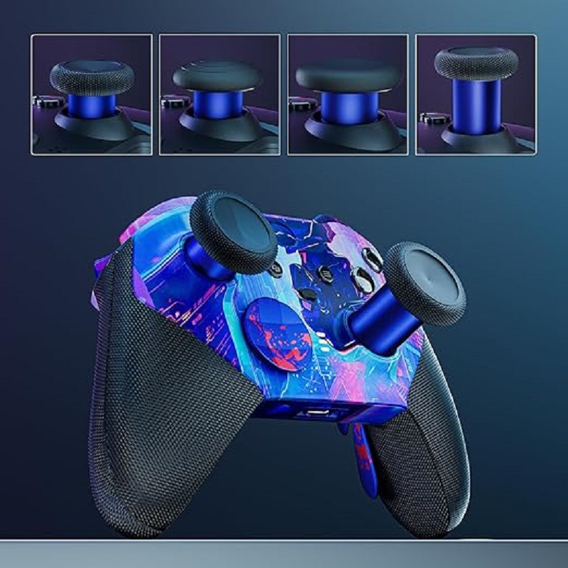 For Xbox Elite Series 2 Contro - Microsoft Controller Elite Series 2 ulasan dan harga