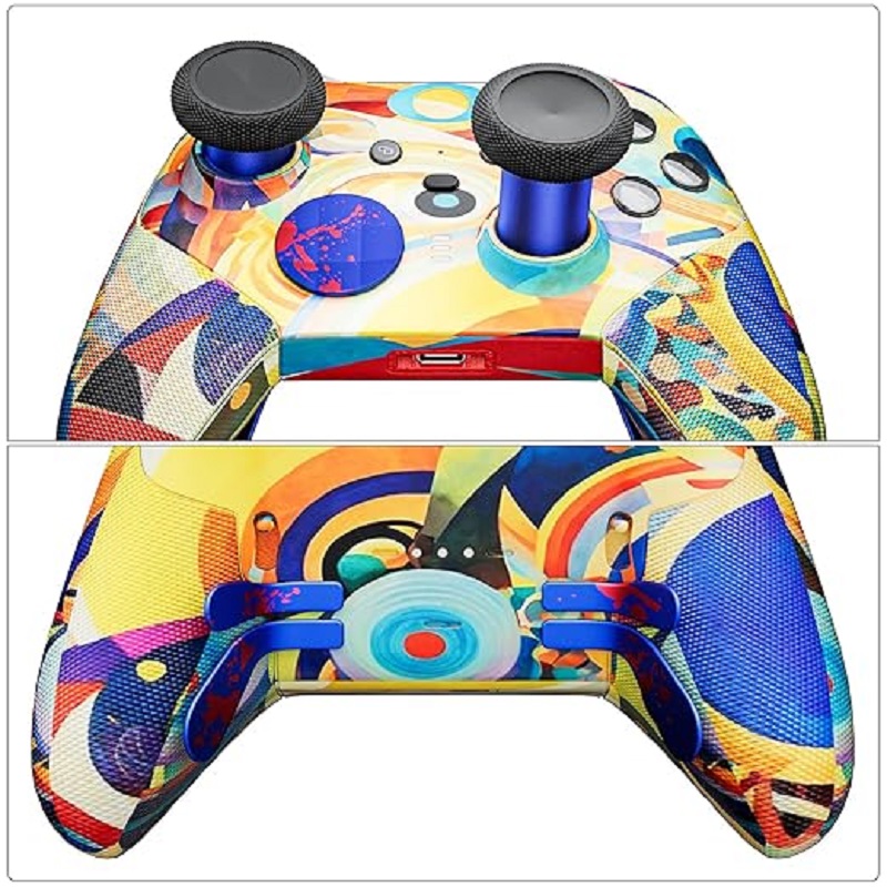 For Xbox Elite Series 2 Contro - Microsoft Controller Elite Series 2 ulasan dan harga