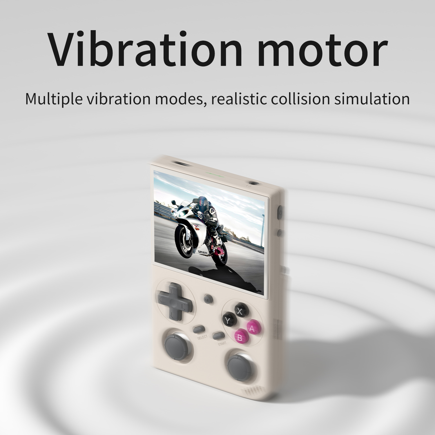 BATLEXP G350 Handheld Game Con - Gaming Console Under 5000 ulasan dan harga