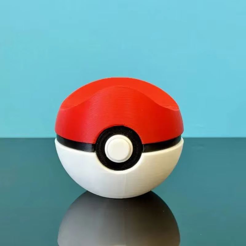 New Poke Ball Pokmeon For PS5/ - Ps5 Controller Cover ulasan dan harga