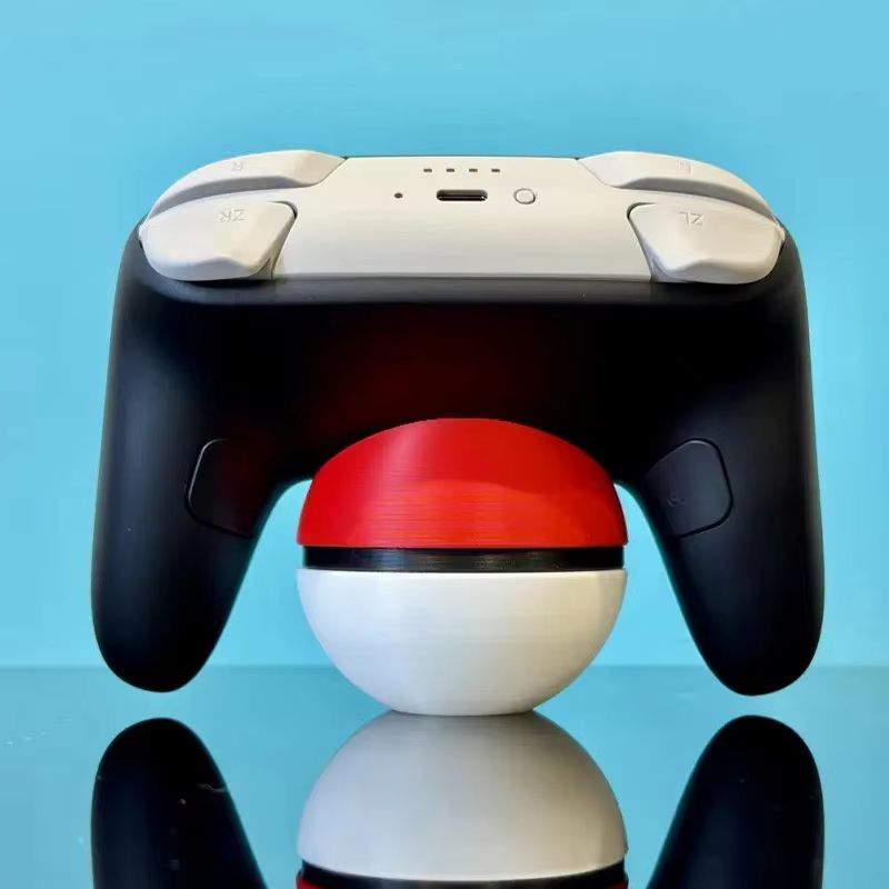 New Poke Ball Pokmeon For PS5/ - Ps5 Controller Cover ulasan dan harga